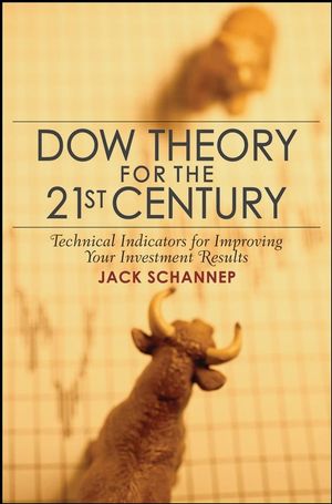dow theory book