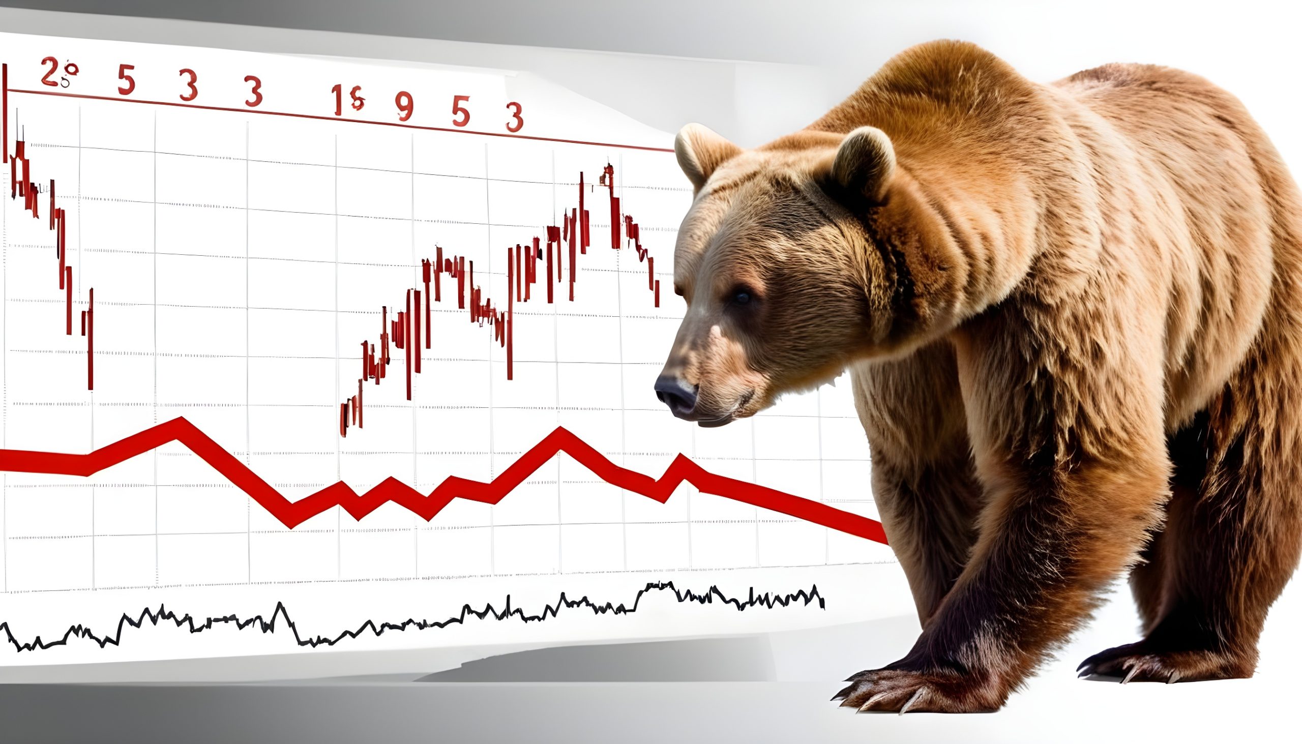 Unveiling the current trend: Primary bear market for gold and silver miners ETFs signaled on 2/28/24