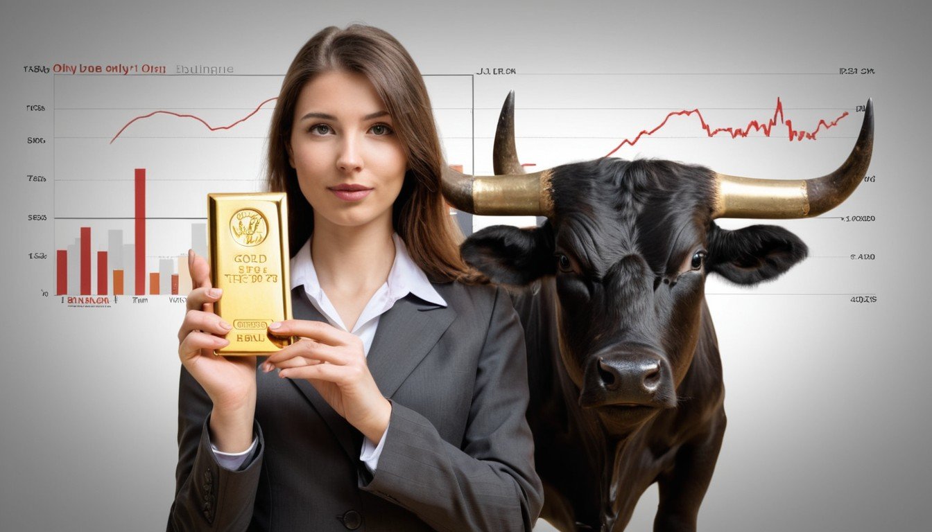 Melt up (II): Gold and Silver miners ETFs (GDX & SIL) soar triggering a new bull market signal