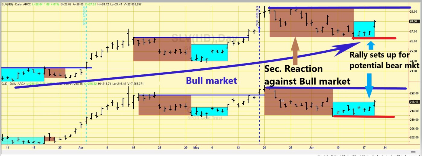 203 small cap underperformance JUne 20 2024 edited