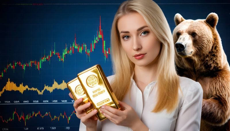SLV and GLD: Evaluating the Secondary Reaction and the Setup for a Potential Primary Bear Market