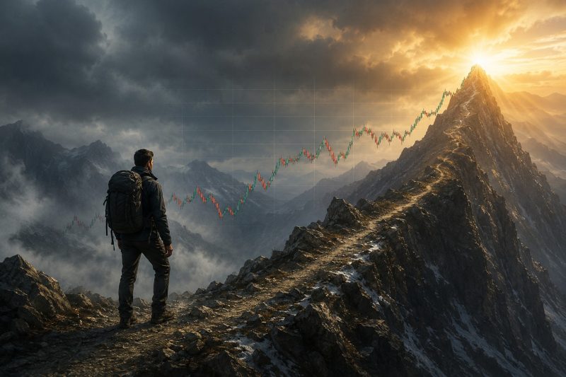 Some Lessons I Have Learned as a Quantitative Trader