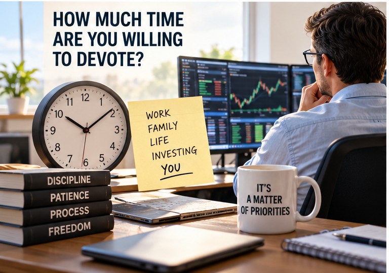 02 how much time are you willing to devote